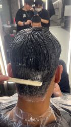 -厘里·salon