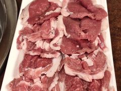 -前门张记涮肉(前门店)