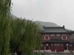 -华清宫景区
