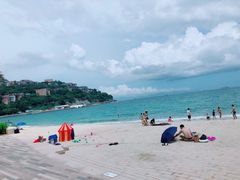 -深圳大梅沙京基洲际度假酒店