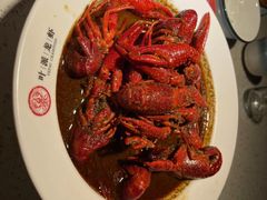 -叶派龙虾·招牌十三香(合肥路首店)