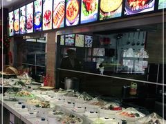 -百味饺子城•海鲜家常菜(秦皇岛店)