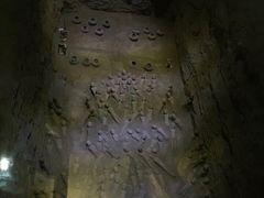 -汉景帝阳陵博物院
