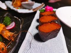 -梅筑·创意料理(王府井百货店)