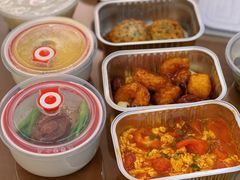 宫保明虾球-顺峰(南二环店)