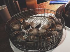 -海味当家·蒸锅海鲜(星海公园店)