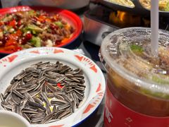 -黄弟大排档·湖南菜·小龙虾·小海鲜(凯旋北路店)