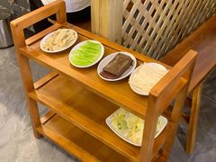 -老家大锅台·地锅鸡·铁锅炖(建邺文体路店)