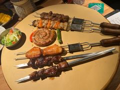 -雪熊精酿·哈尔滨烧烤酒馆(非遗大串店)