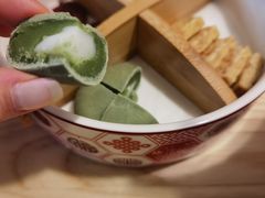 -茗知道茶馆(世博源店)