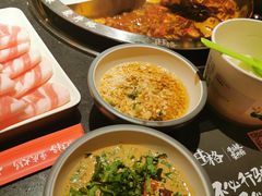 -井格重庆火锅(西直门凯德Mall店)