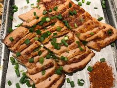 -绿茶餐厅(广州天河城店)