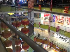 -北京华联购物中心(天通苑店)