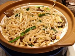 牛肉炒粿条-海门鱼仔·潮汕味(燕岭店)