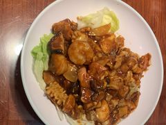-惠宾饭庄(中山路店)