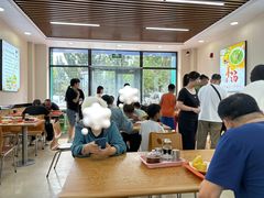 -八沟羊汤(河北大街店)