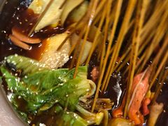 -七串串(无锡总店)