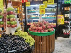 -山姆会员商店(亦庄创意生活广场店)