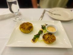 -摩根扒房(桐梓林店)