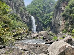 -九鲤湖风景区