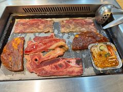 -苏格里岛自助海鲜烤肉(青秀万达店)