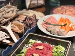 -和创柚子·会席日本料理(新区淮海街店)