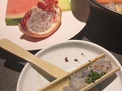 -牛YO寿喜烧和牛火锅自助(三台子万象汇店)