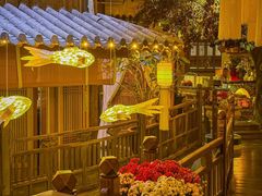 -叶叶菩提·晋福宫