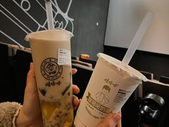 -娃哈哈·奶茶(武林店)