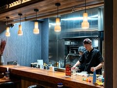 -森味薪火烧•烧鸟居酒屋•日本料理(望京店)