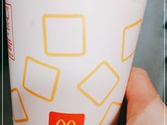 -麦当劳(莆田荔城大道万达店)