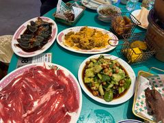 -粉灯牛腩牛杂煲·鸡煲(双井店)
