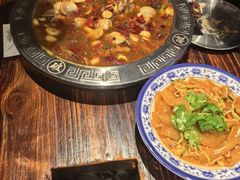 -破店肥哈·海鲜·烧烤(郑州银泰inPARK店)