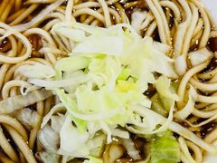 牛肉汤面小份（4两）-柴氏风味斋(甘家口店)
