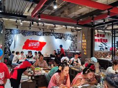 -贰回巷火锅馆(钟楼店)