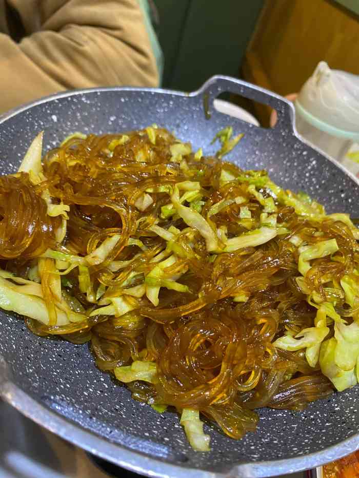 椒色川味餐厅(东阳银泰城店)