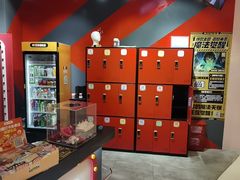 -Xcape异时刻密室逃脱魔法互动(瑞虹天地太阳宫店)