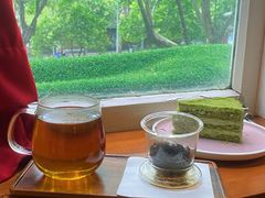 -雕刻时光咖啡馆(交大店)