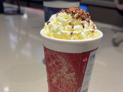 -CHAGEE霸王茶姬(上海浦东机场店)