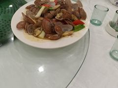 -光兴海鲜排档·小炒(莱利园店)