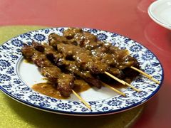 -金莲饭店·东南亚广东特色风味