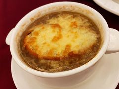-红房子西菜馆(淮海中路店)