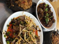 -顺庆羊肉馆(南坪店)
