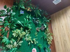 -汉宫汤泉汗蒸洗浴(五四广场店)