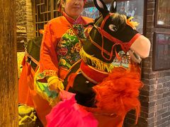门面-山西会馆·晋菜·晋商宴·牌匾博物馆(胜利东街店)