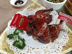 -红日饭店(裕隆三路店)