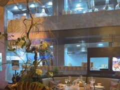 -海派悦庭·海胆烧麦·新融合菜(凯德广场店)