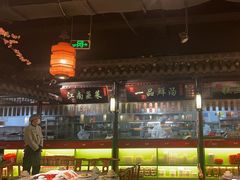 -卢大鲜鱼头捞饭(美利广场店)