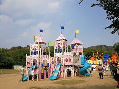 -白马涧龙池景区