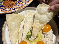-苏坦土耳其西餐厅(玉林店)